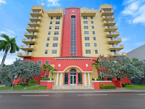 215 SW 42nd Ave , Unit 708, Miami, FL 33134