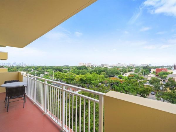 215 SW 42nd Ave , Unit 708, Miami, FL 33134