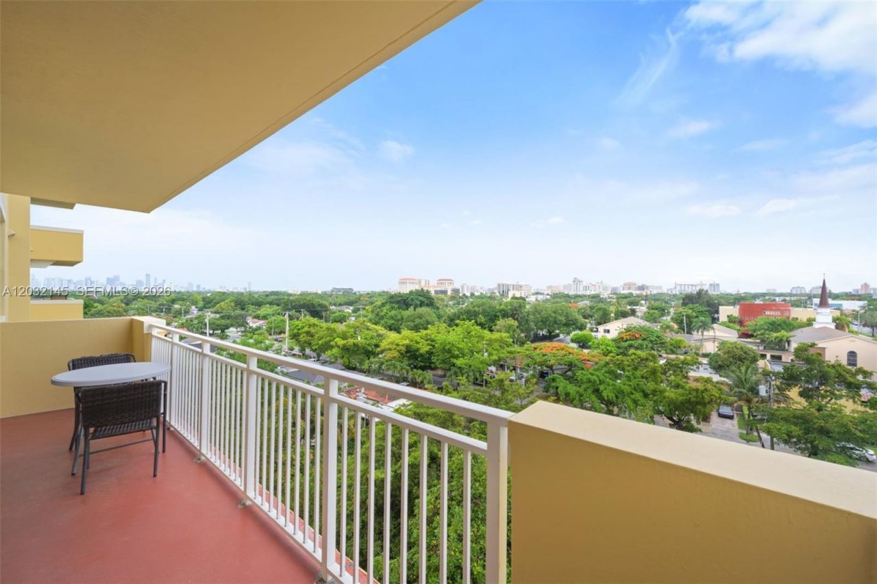 215 SW 42nd Ave, Unit 708, Miami, FL 33134 Photo