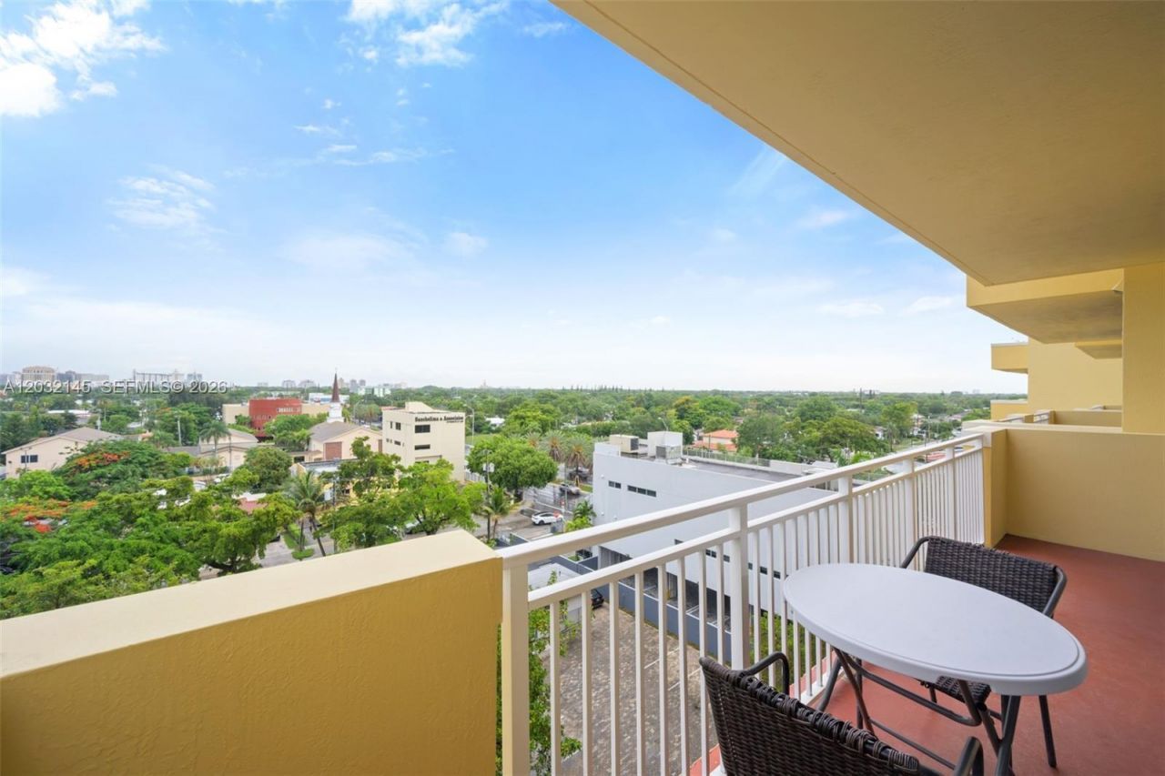 215 SW 42nd Ave, Unit 708, Miami, FL 33134 Photo