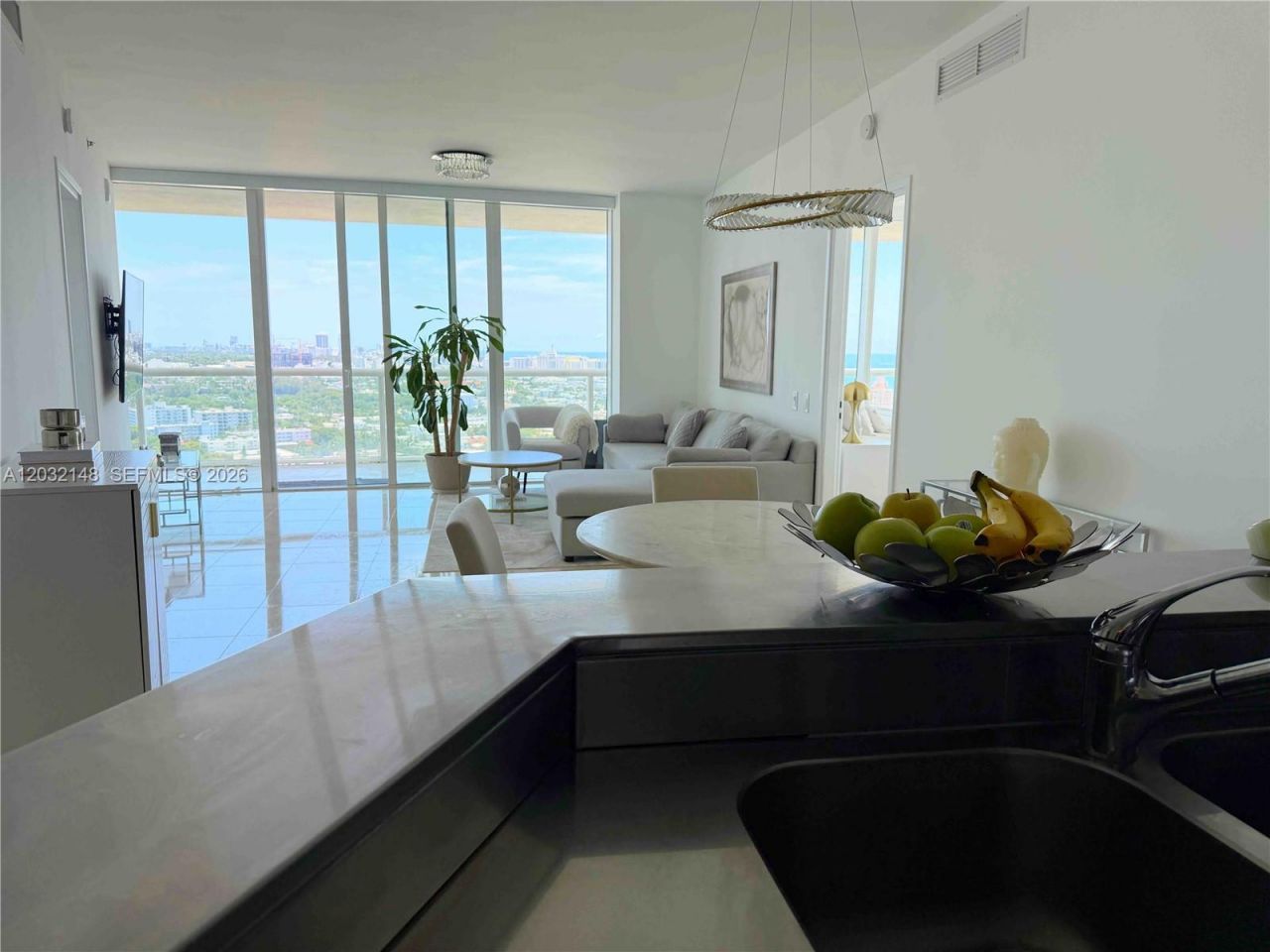 450 Alton Rd , Unit 2610, Miami Beach, FL 33139 Photo