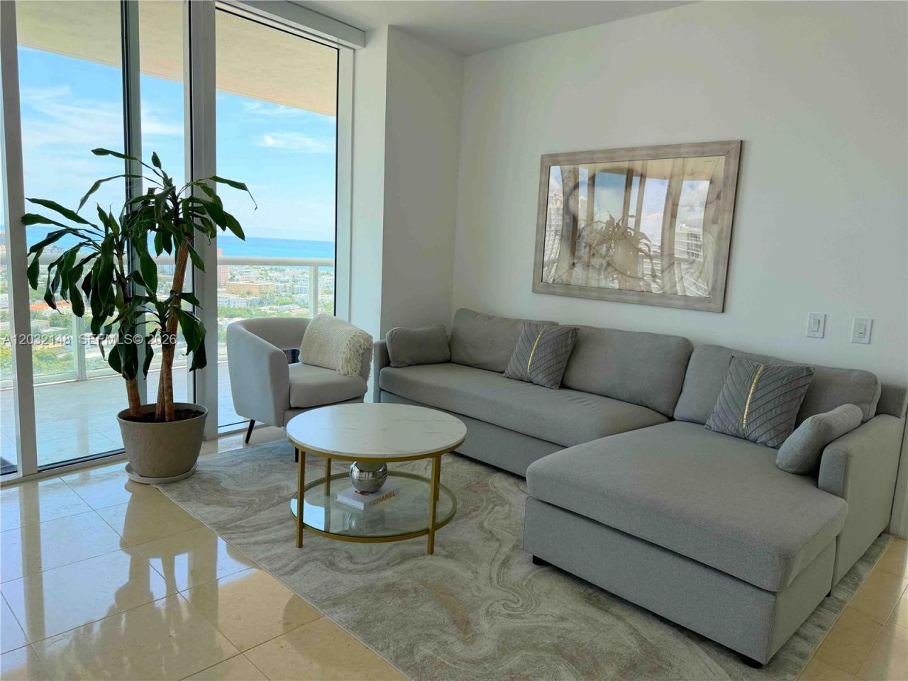 450 Alton Rd , Unit 2610, Miami Beach, FL 33139 Photo