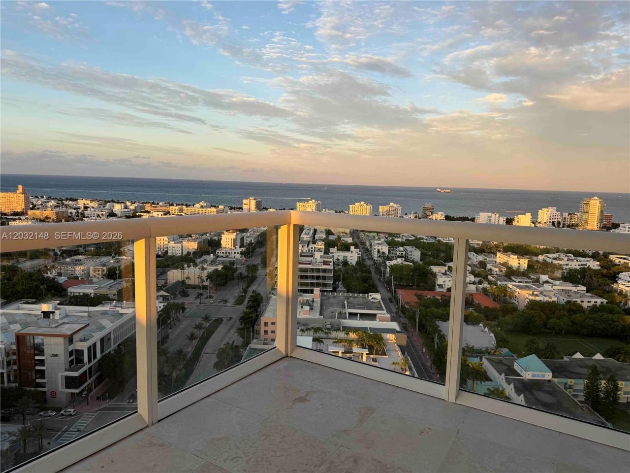 450 Alton Rd , Unit 2610, Miami Beach, FL 33139 Photo