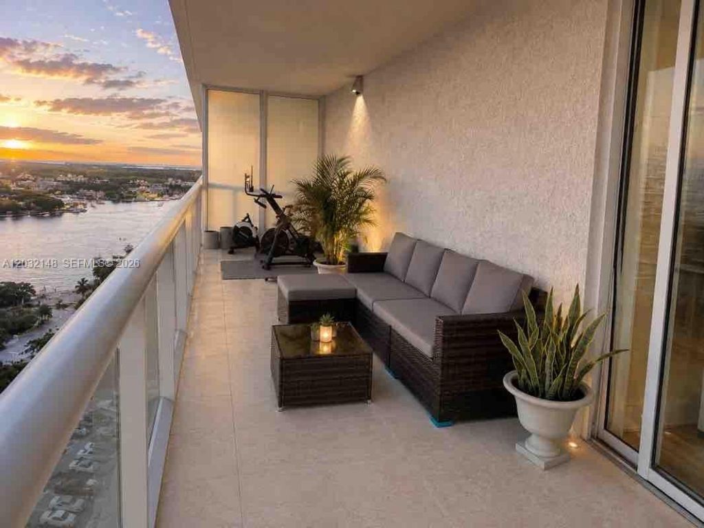 450 Alton Rd , Unit 2610, Miami Beach, FL 33139 Photo