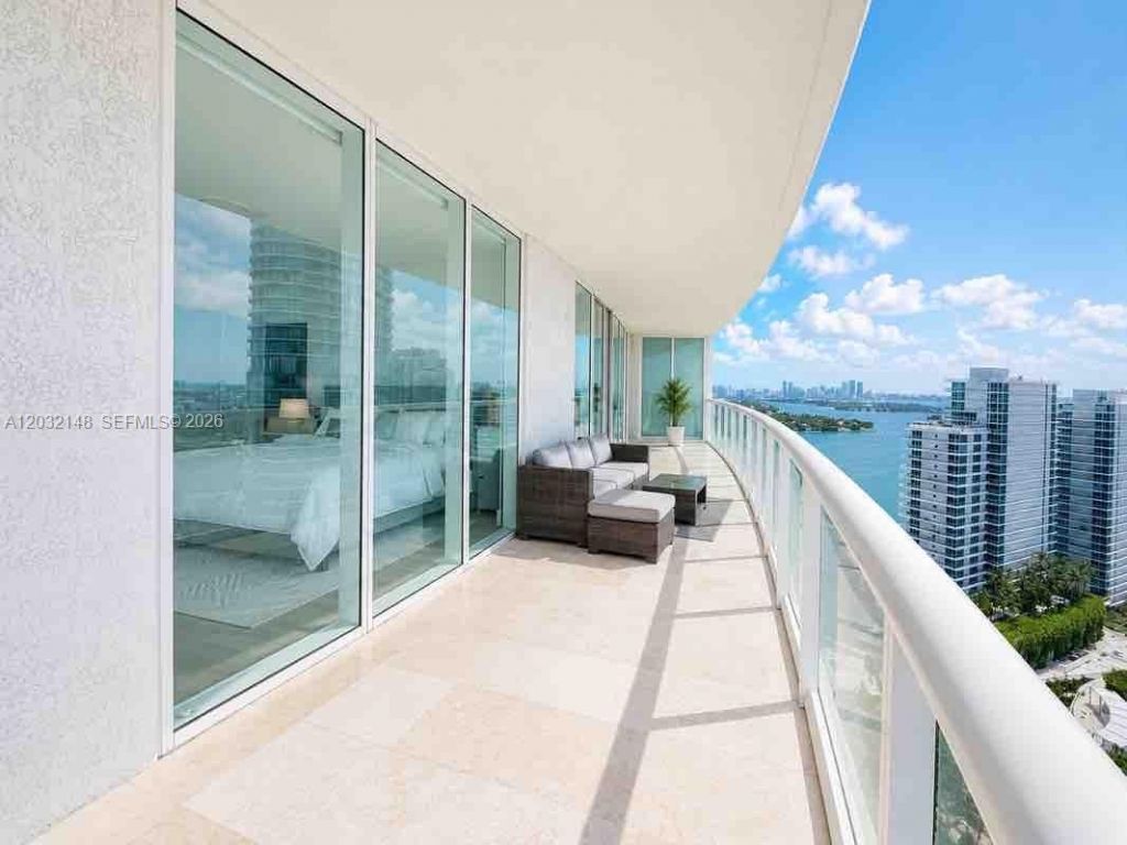 450 Alton Rd , Unit 2610, Miami Beach, FL 33139 Photo