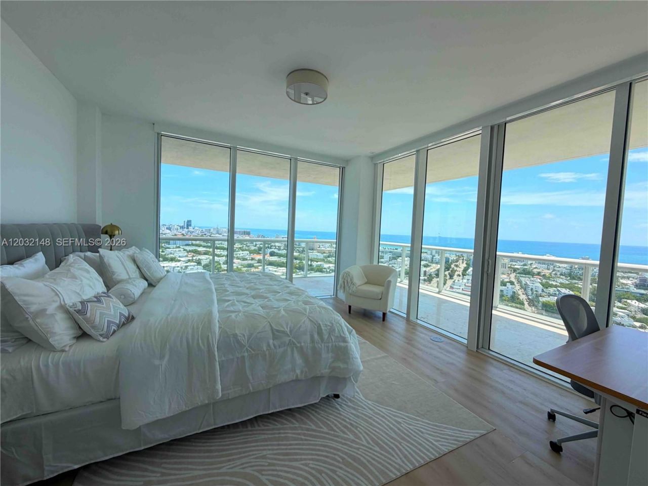450 Alton Rd , Unit 2610, Miami Beach, FL 33139 Photo