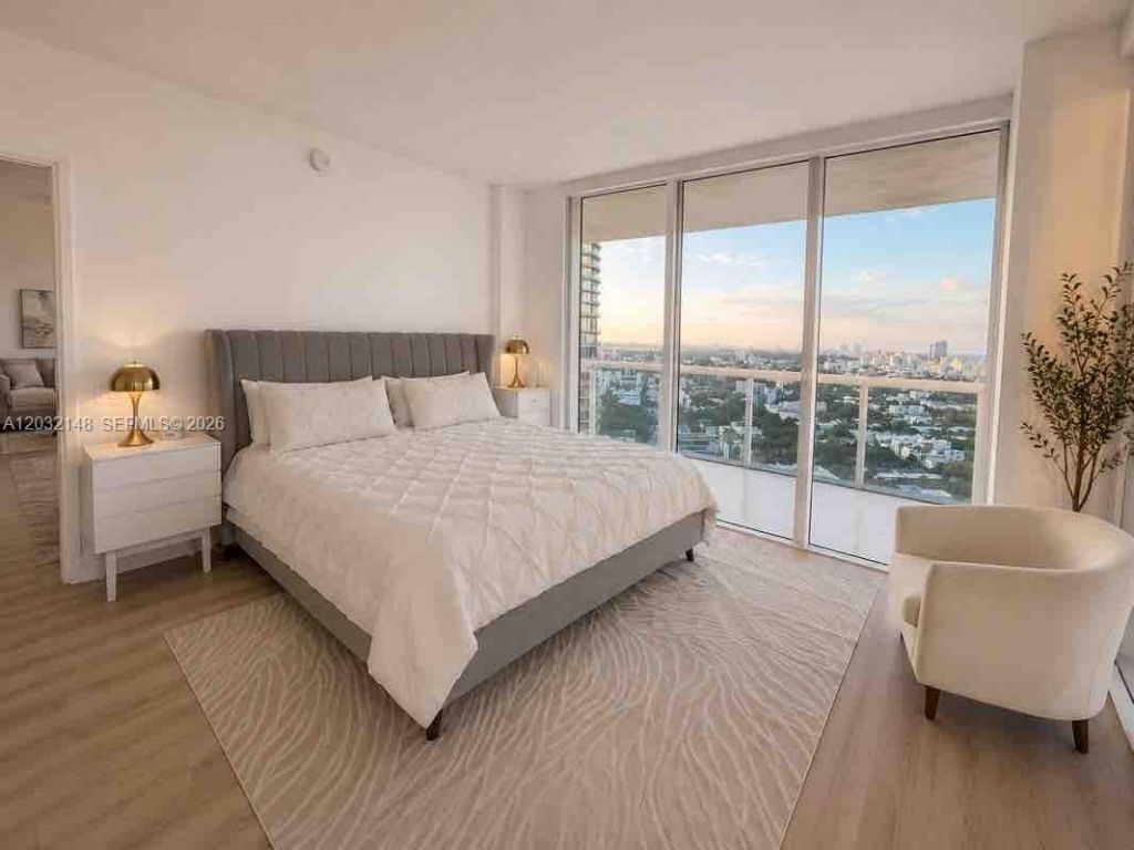 450 Alton Rd , Unit 2610, Miami Beach, FL 33139 Photo