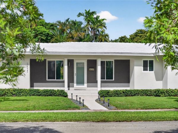 10025 NE 3rd Ave , Miami Shores, FL 33138