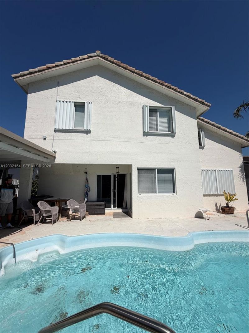 8532 SW 211th Ter , Cutler Bay, FL 33189 Photo