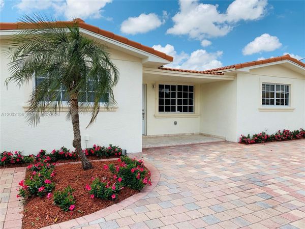 4120 SW 69 Ave , Miami, FL 33155