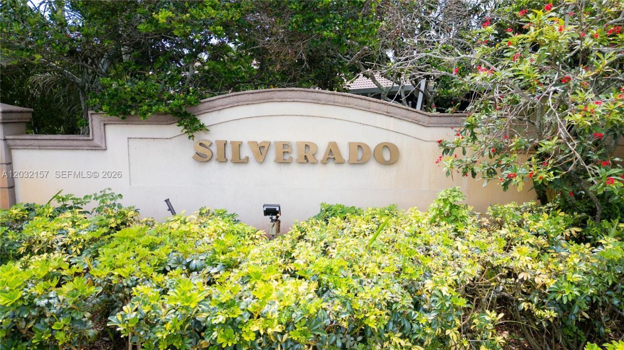 7907 N Silverado Cir, Davie, FL 33024 Photo