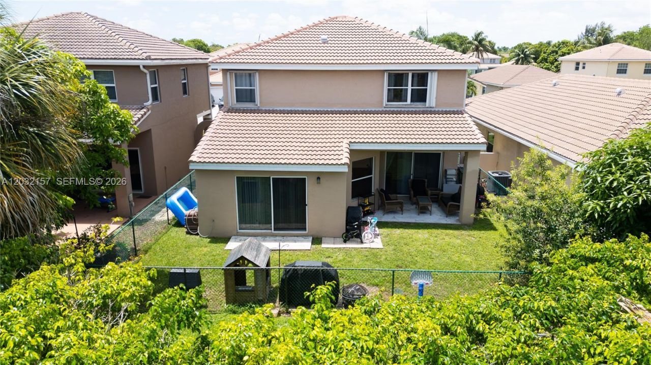 7907 N Silverado Cir , Davie, FL 33024 Photo