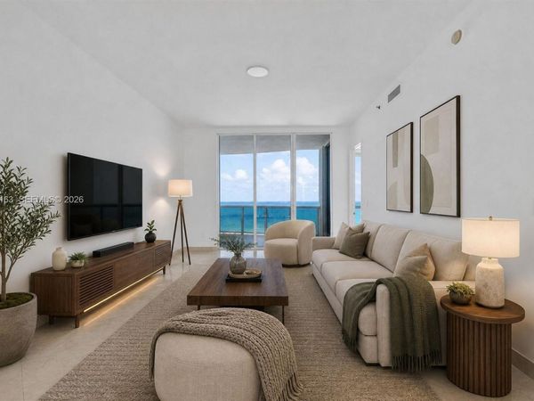 15901 Collins Ave, Unit 904, Sunny Isles Beach, FL 33160