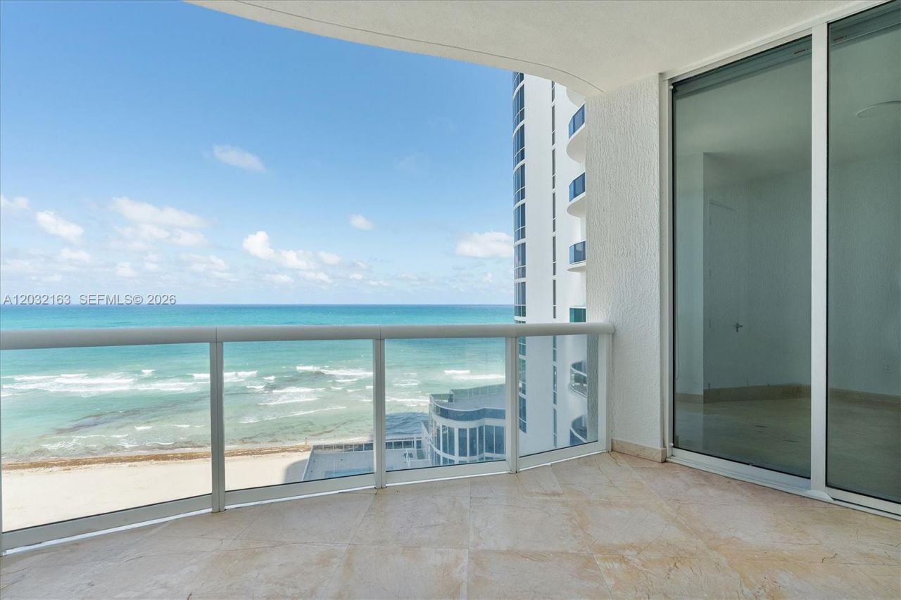 15901 Collins Ave, Unit 904, Sunny Isles Beach, FL 33160 Photo