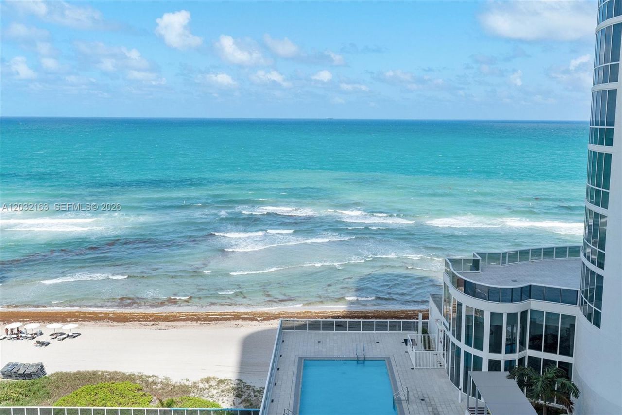 15901 Collins Ave, Unit 904, Sunny Isles Beach, FL 33160 Photo