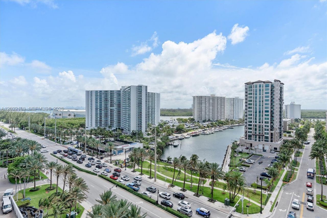 15901 Collins Ave, Unit 904, Sunny Isles Beach, FL 33160 Photo