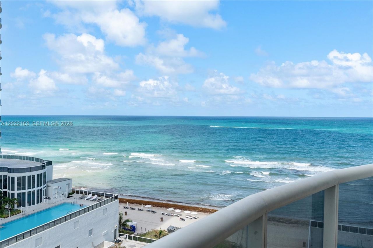 15901 Collins Ave, Unit 904, Sunny Isles Beach, FL 33160 Photo