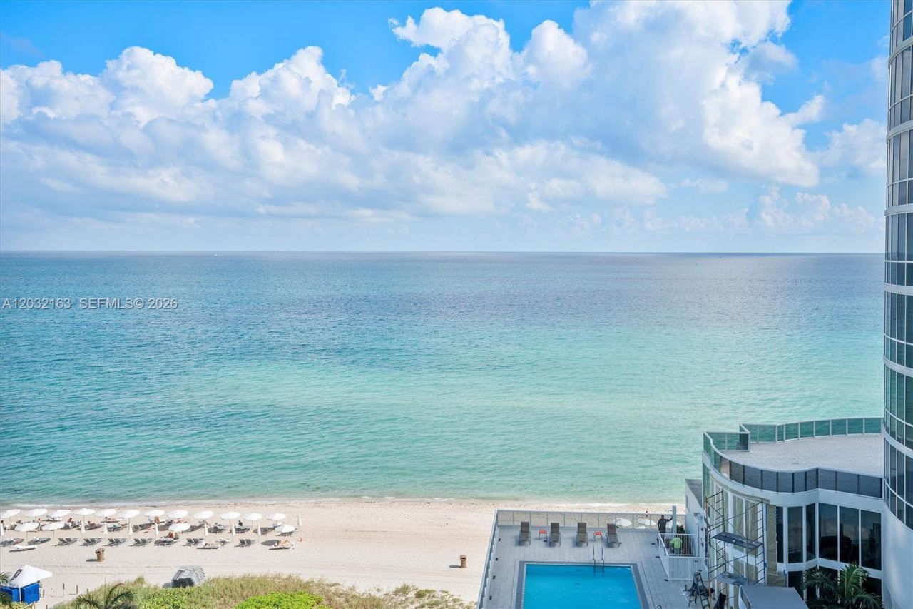 15901 Collins Ave, Unit 904, Sunny Isles Beach, FL 33160 Photo