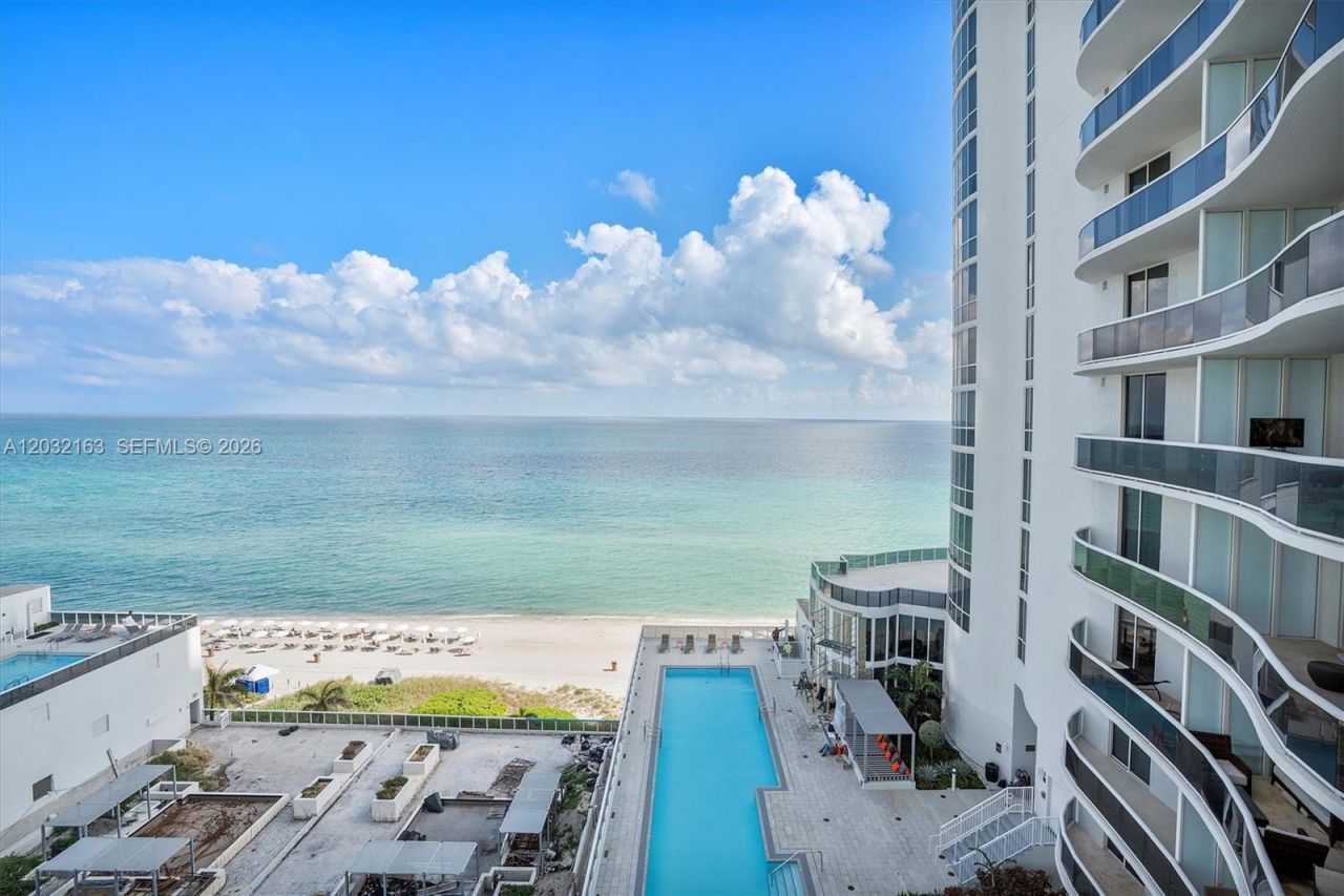 15901 Collins Ave, Unit 904, Sunny Isles Beach, FL 33160 Photo