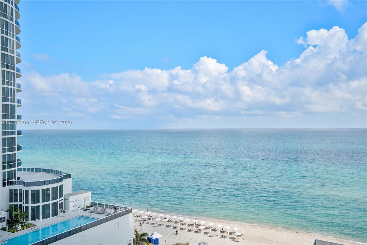 15901 Collins Ave , Unit 904, Sunny Isles Beach, FL 33160 Photo