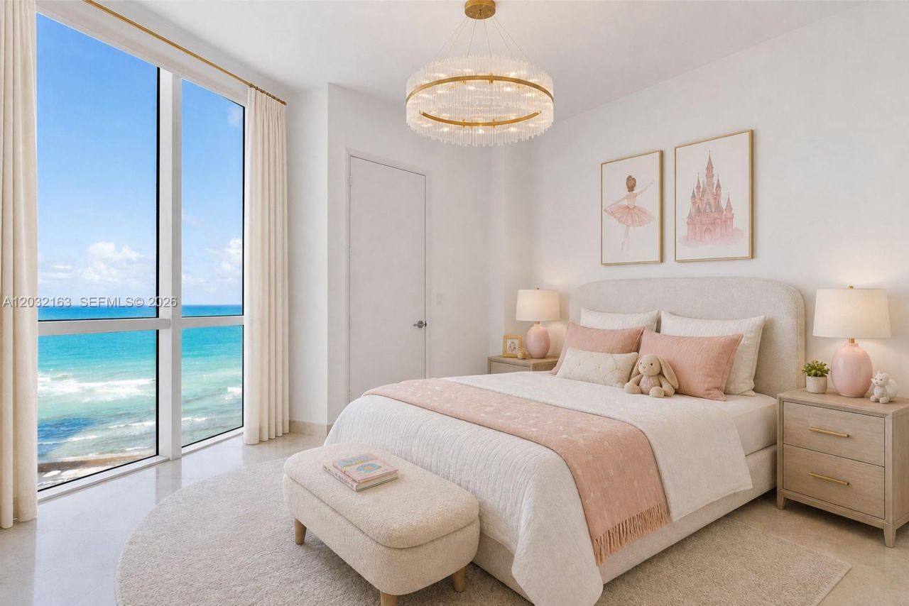 15901 Collins Ave, Unit 904, Sunny Isles Beach, FL 33160 Photo