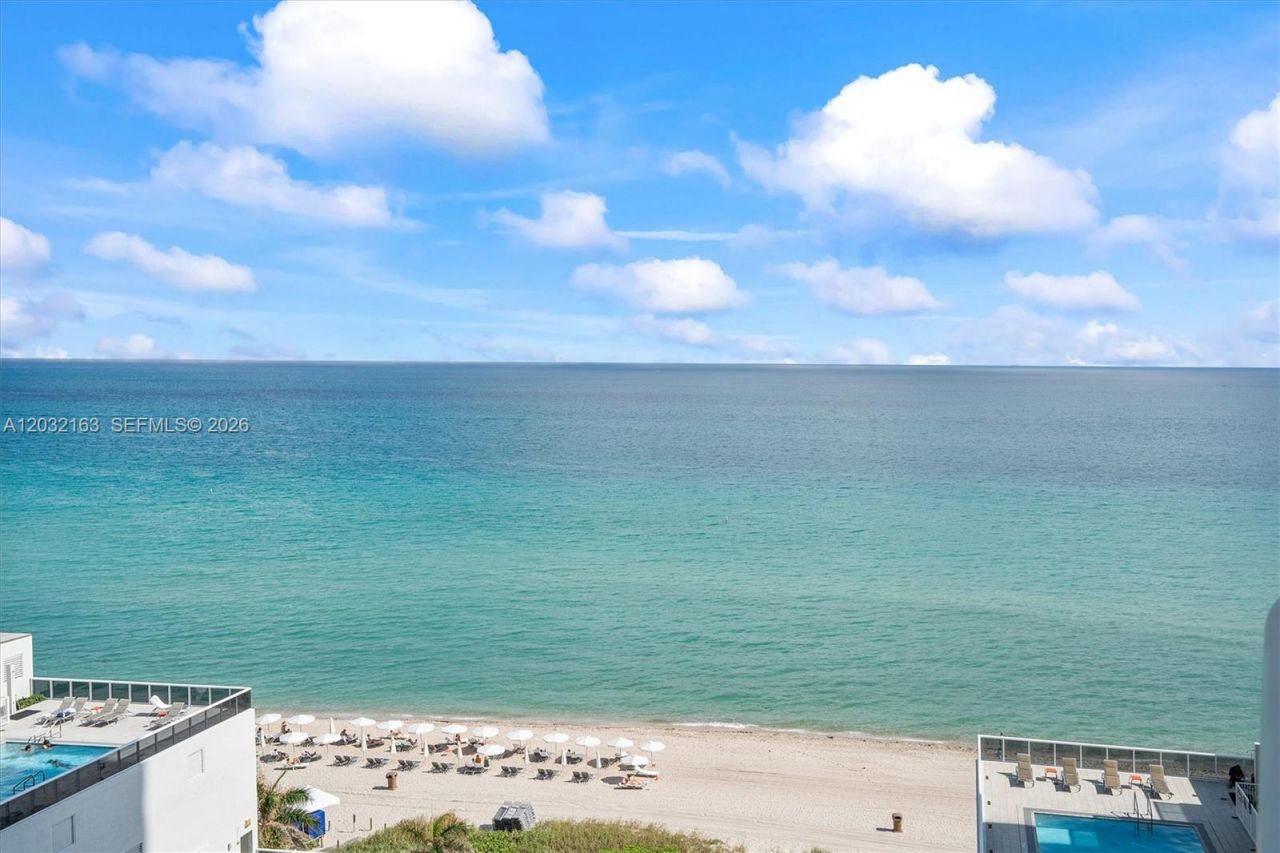 15901 Collins Ave , Unit 904, Sunny Isles Beach, FL 33160 Photo
