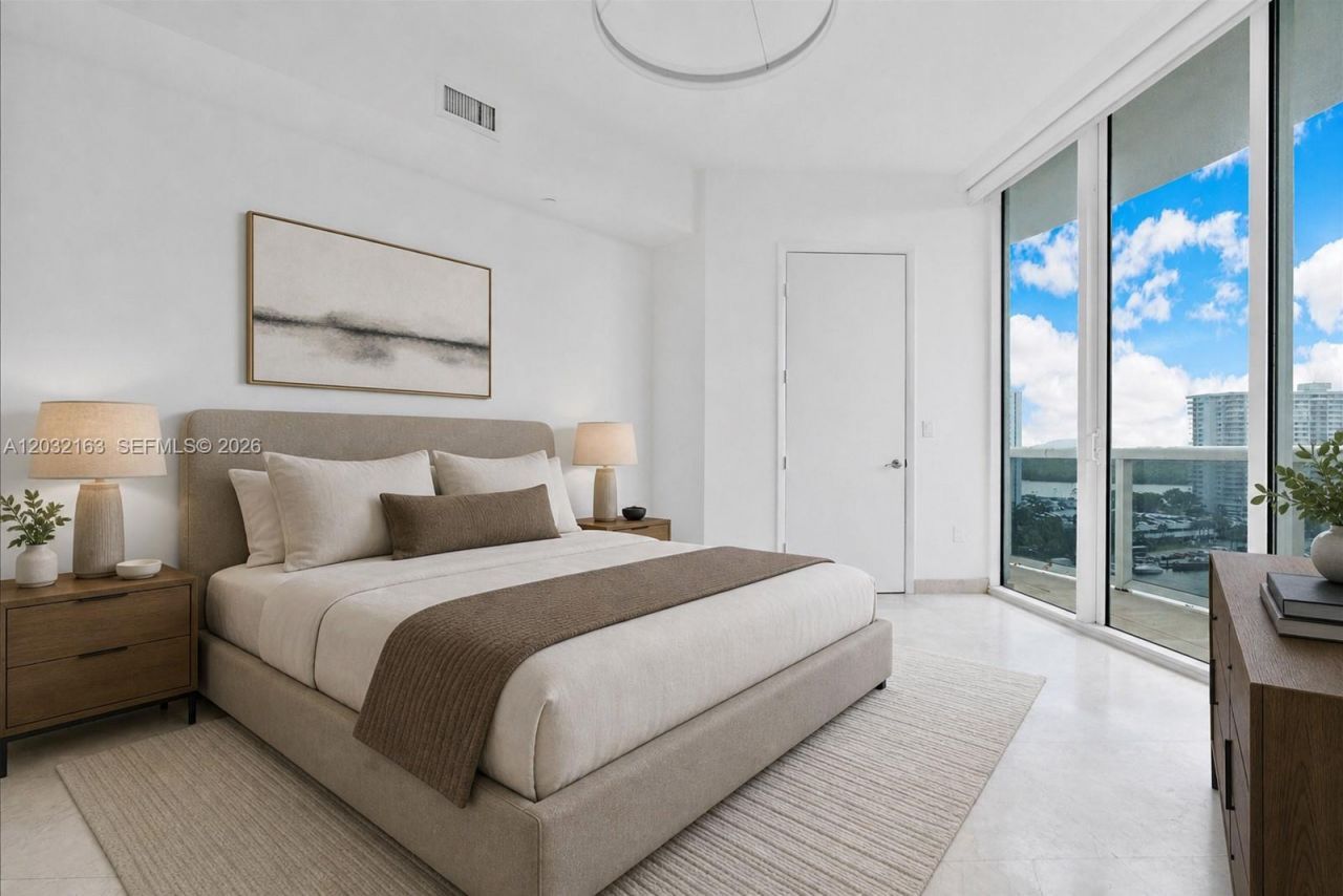 15901 Collins Ave, Unit 904, Sunny Isles Beach, FL 33160 Photo