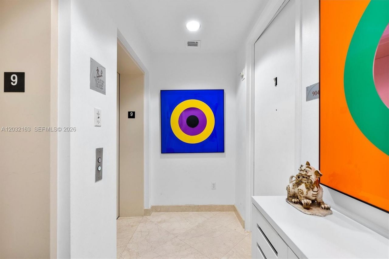 15901 Collins Ave, Unit 904, Sunny Isles Beach, FL 33160 Photo