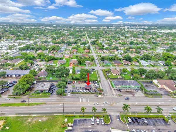 4601 W Hallandale Beach Blvd , Hollywood, FL 33023