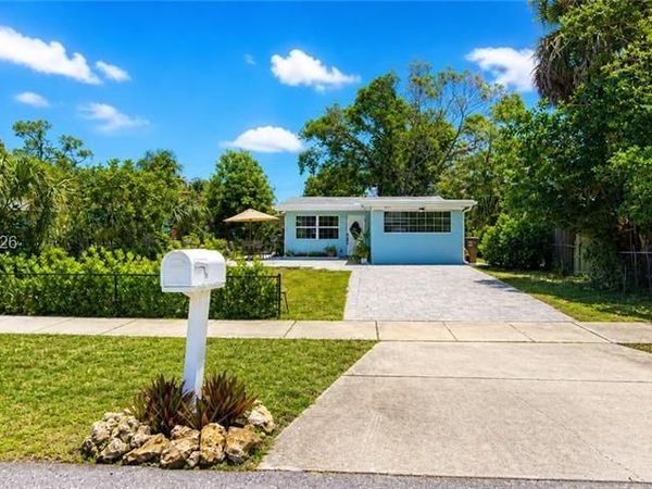 Fort Myers, FL 33901