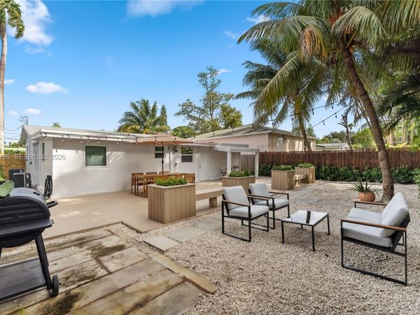 1480 NE 117th St , Unit 1480, Miami, FL 33161