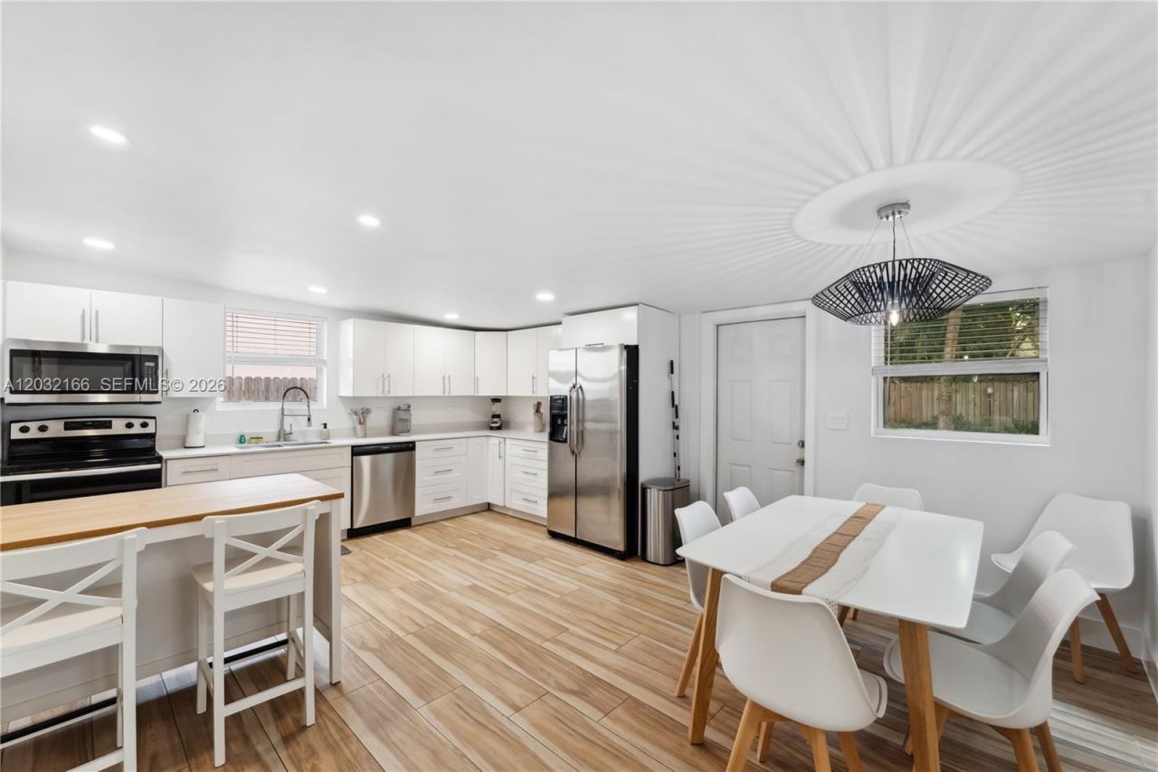 1480 NE 117th St , Unit 1480, Miami, FL 33161 Photo