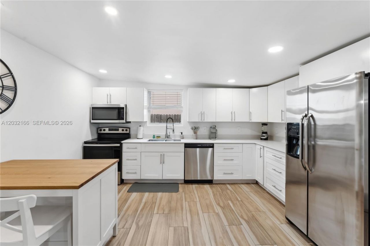 1480 NE 117th St , Unit 1480, Miami, FL 33161 Photo