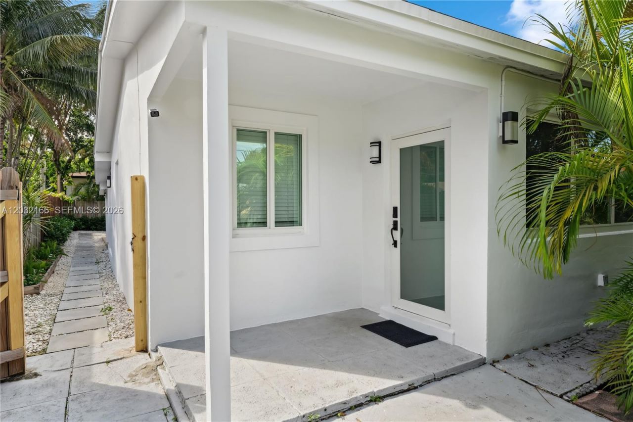 1480 NE 117th St , Unit 1480, Miami, FL 33161 Photo