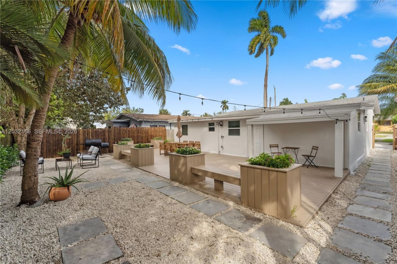 1480 NE 117th St , Unit 1480, Miami, FL 33161 Photo
