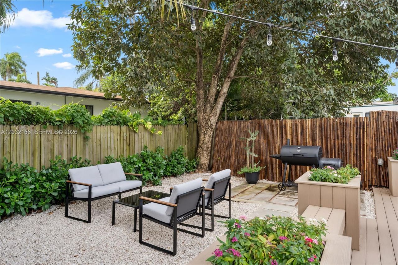 1480 NE 117th St , Unit 1480, Miami, FL 33161 Photo