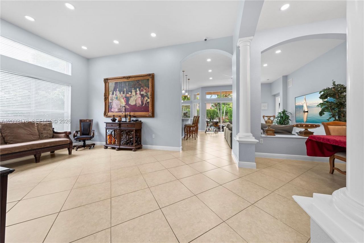 5431 SW 184th Way , Miramar, FL 33029 Photo
