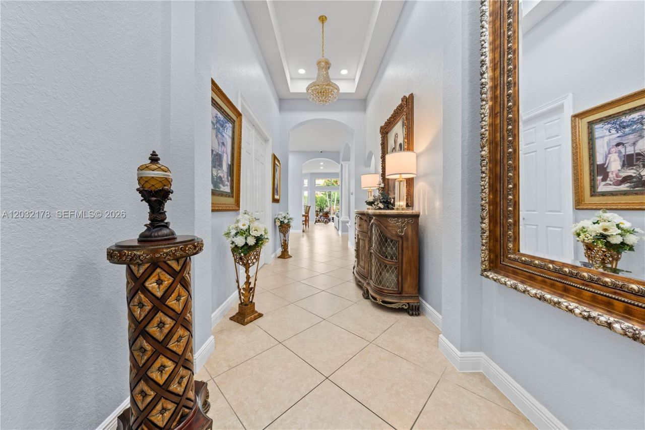 5431 SW 184th Way , Miramar, FL 33029 Photo