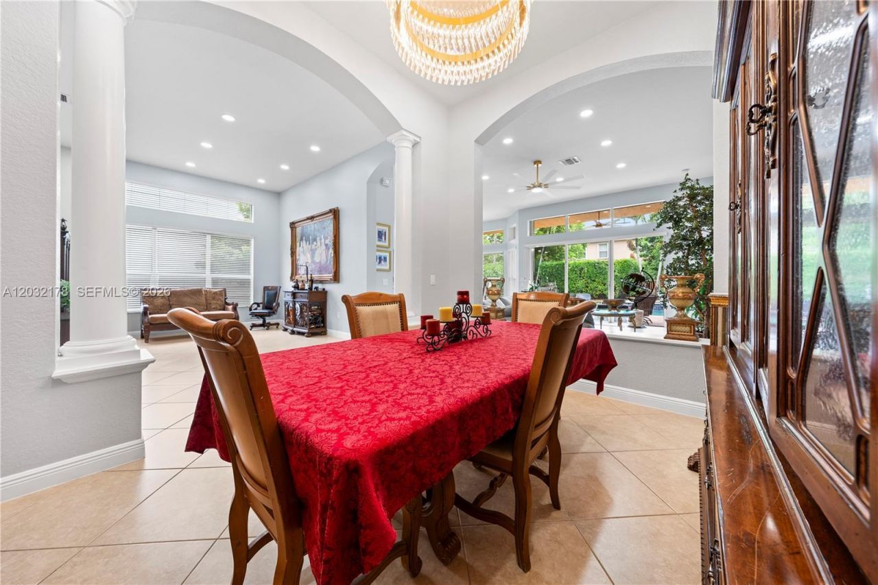5431 SW 184th Way , Miramar, FL 33029 Photo