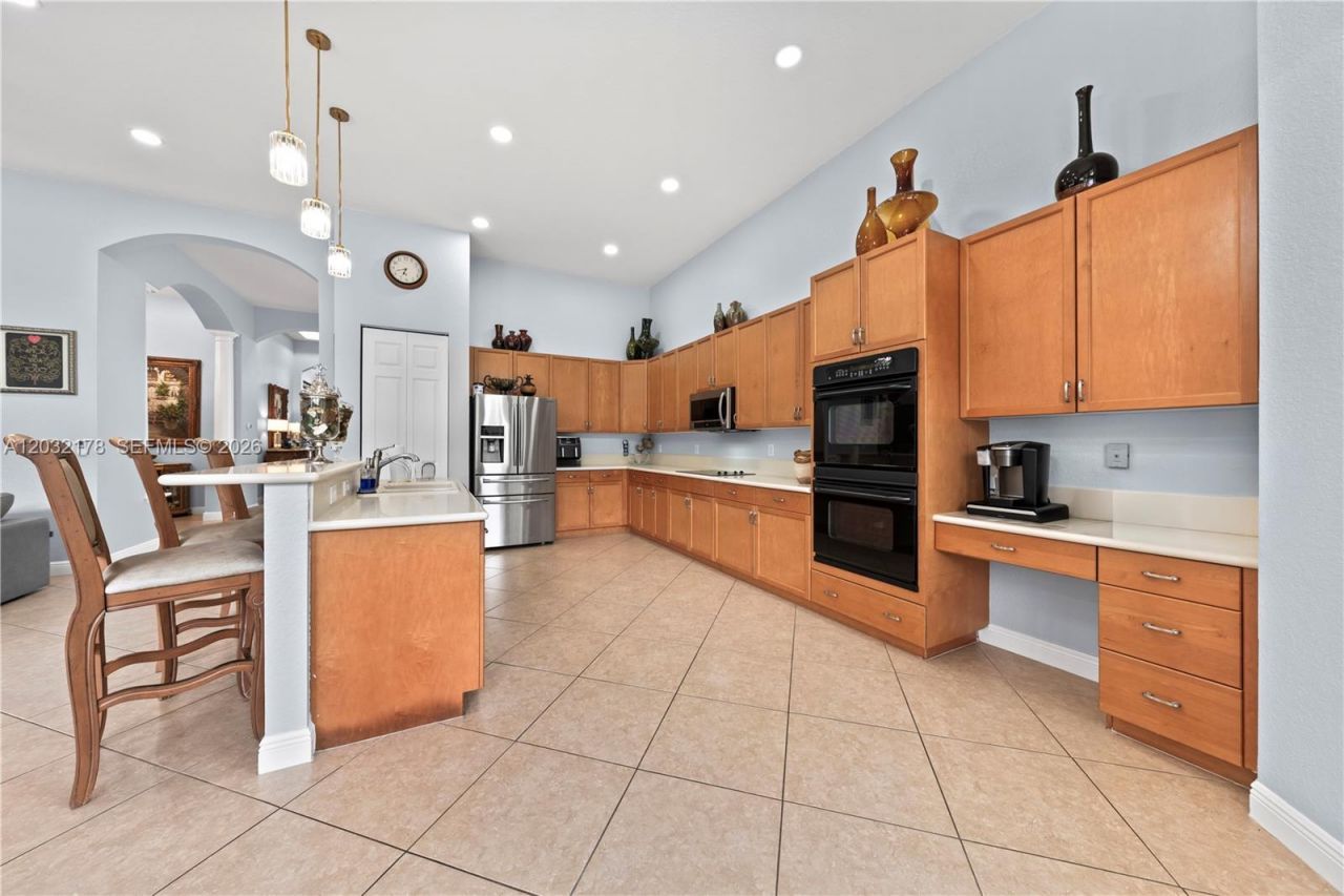 5431 SW 184th Way , Miramar, FL 33029 Photo