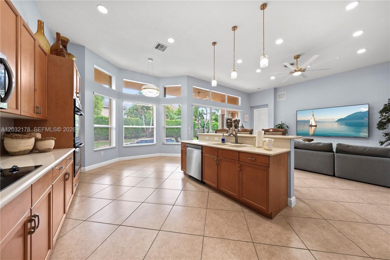 5431 SW 184th Way , Miramar, FL 33029 Photo