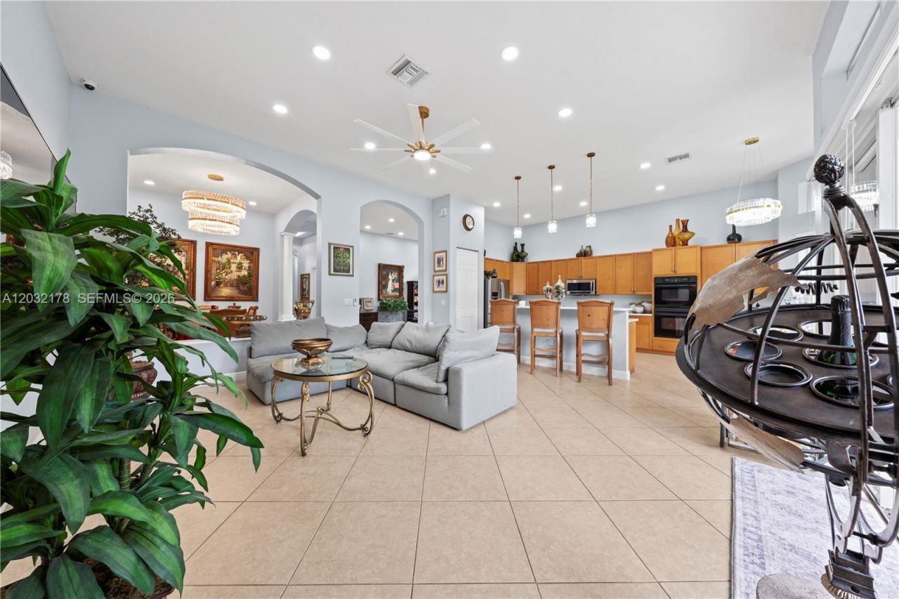 5431 SW 184th Way , Miramar, FL 33029 Photo