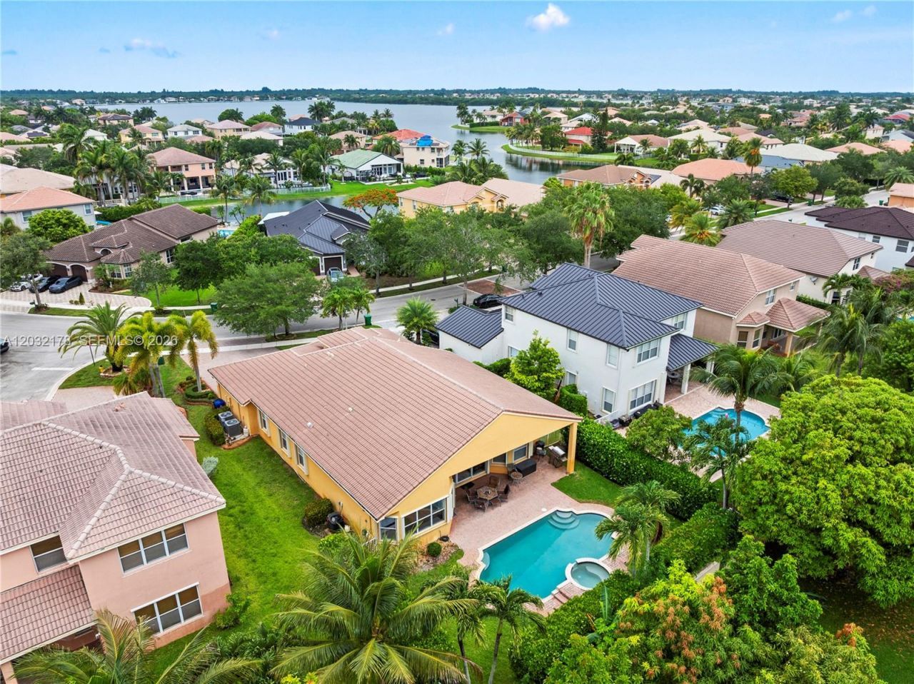 5431 SW 184th Way , Miramar, FL 33029 Photo