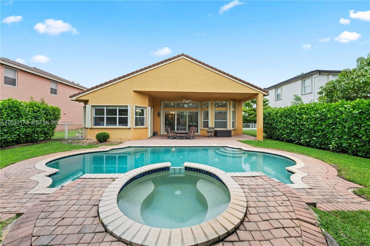 5431 SW 184th Way , Miramar, FL 33029 Photo