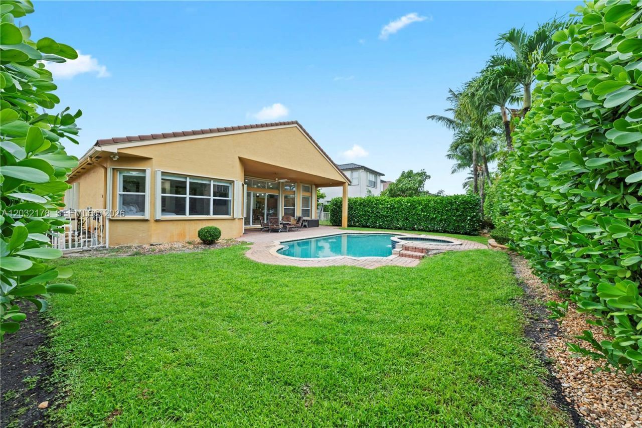 5431 SW 184th Way , Miramar, FL 33029 Photo