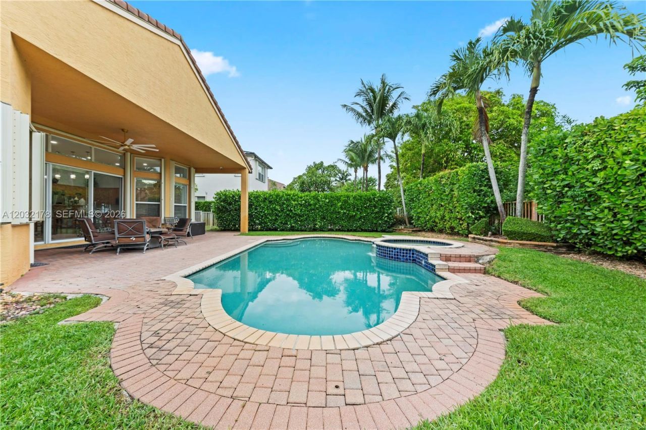 5431 SW 184th Way , Miramar, FL 33029 Photo