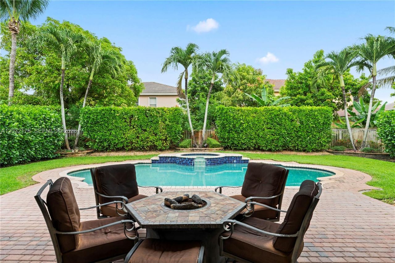 5431 SW 184th Way , Miramar, FL 33029 Photo