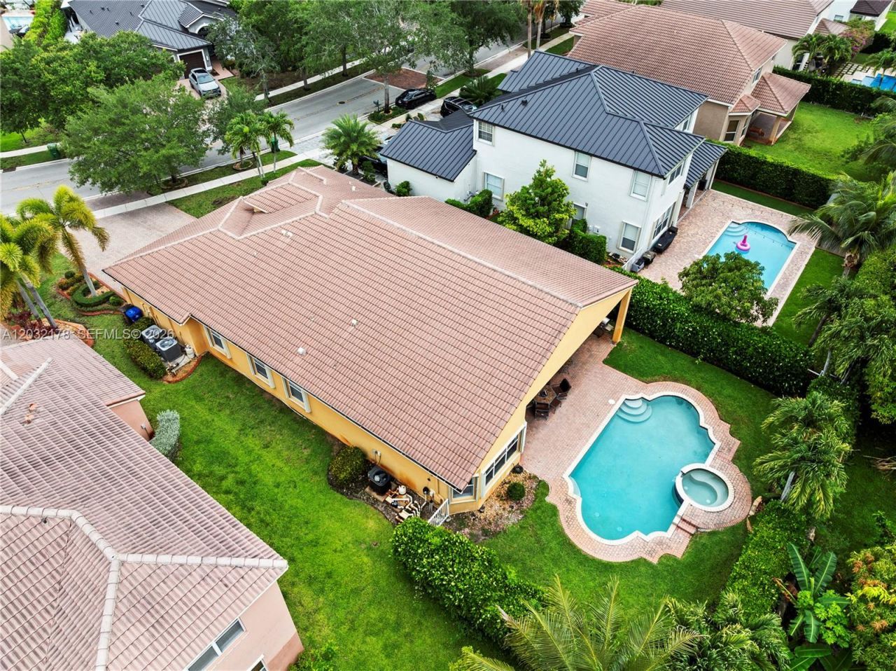 5431 SW 184th Way , Miramar, FL 33029 Photo