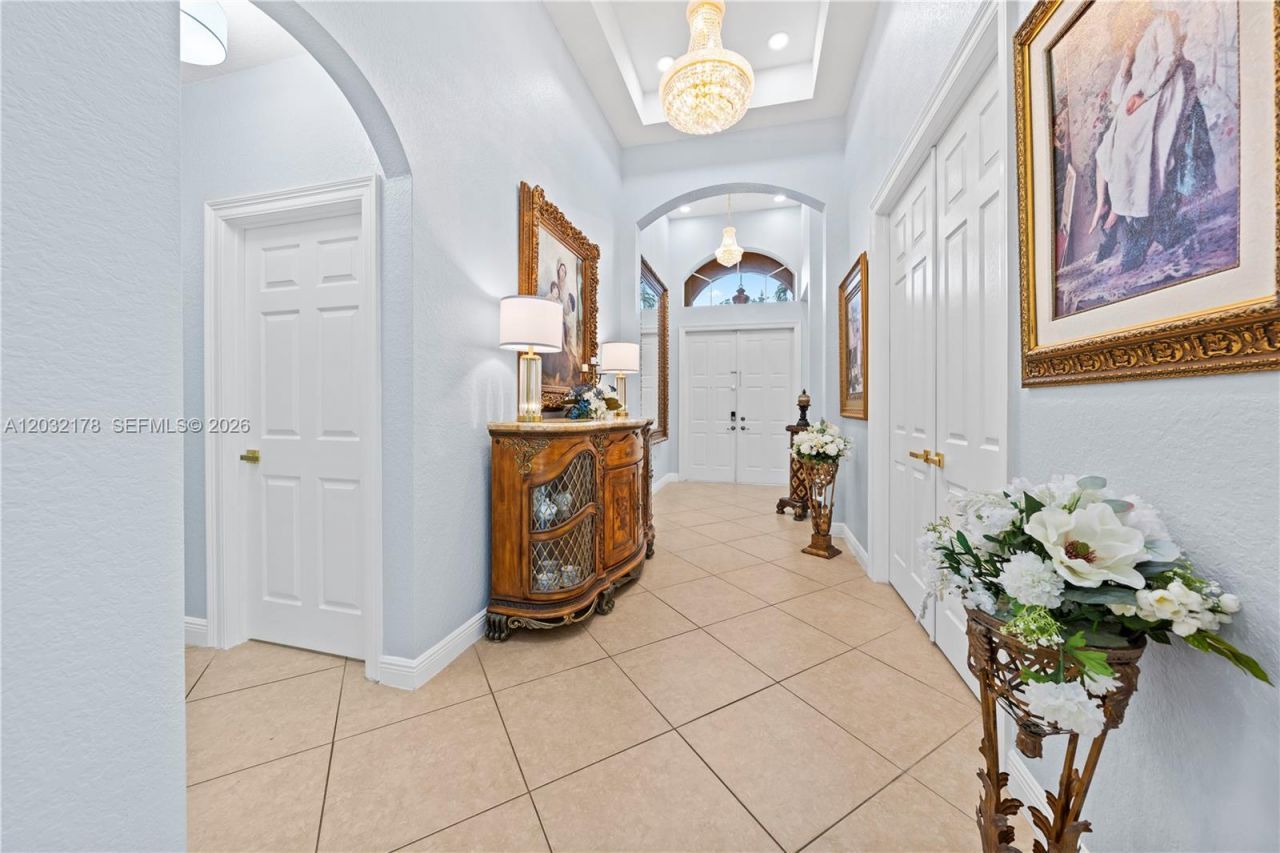 5431 SW 184th Way , Miramar, FL 33029 Photo