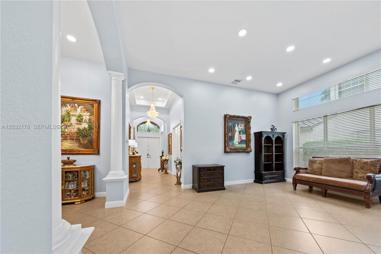 5431 SW 184th Way , Miramar, FL 33029 Photo